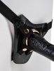 Strap-On Fetish Fantasy Gold